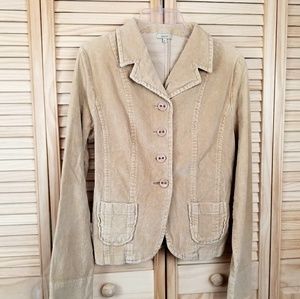 SASHIMI CURDUGOY JACKET SIZE LARGE